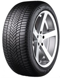 BRIDGESTONE WEATHER CONTROL A005 EVO 185/55 R15 86H - 1