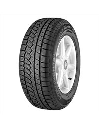 CONTINENTAL 4X4 WINTER CONTACT 255/55 R18 105H - 1