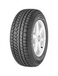 CONTINENTAL 4X4 WINTERCONTACT 235/55 R17 99H - 1