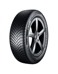 CONTINENTAL ALLSEASON CONTACT 165/70 R14 81T - 1