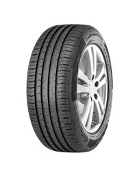 CONTINENTAL CONTI PREMIUM CONTACT 5 225/60 R17 99V - 1