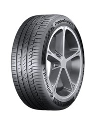 CONTINENTAL CONTI PREMIUMCONTACT6 245/50 R18 104H XL - 1