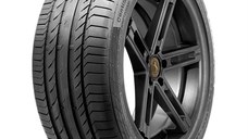 CONTINENTAL CONTI SPORT CONTACT 5 225/40 R19 93Y XL RUNFLAT