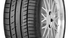 CONTINENTAL CONTI SPORTCONTACT 5 255/60 R18 108Y