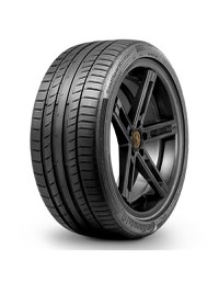 CONTINENTAL CONTI SPORTCONTACT 5P 245/40 R20 99Y XL - 1