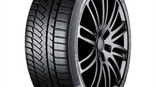 CONTINENTAL CONTI WINTER CONTACT TS 850P 215/45 R17 91H XL