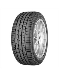 CONTINENTAL CONTI WINTERCONTACT TS 830 P 225/60 R17 99H RUNFLAT - 1