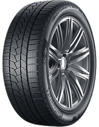 CONTINENTAL CONTI WINTERCONTACT TS 860S 225/40 R19 93H XL RUNFLAT - 1