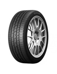 CONTINENTAL CONTI WINTERCONTACT TS830P SUV 275/45 R20 110V XL - 1