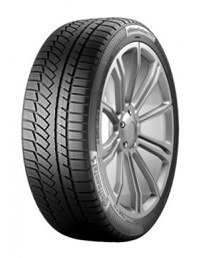 CONTINENTAL CONTI WINTERCONTACT TS850P SUV 285/45 R21 113V XL - 1