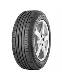 CONTINENTAL CONTIECOCONTACT 5 235/55 R17 103V XL - 1