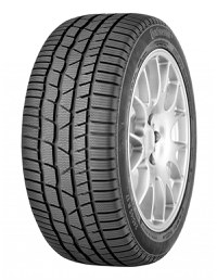 CONTINENTAL CONTIWINTERCONTACT TS 830 P 235/40 R19 92V - 1