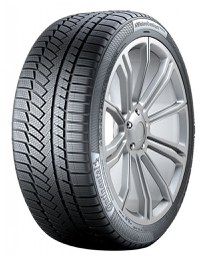 CONTINENTAL CONTIWINTERCONTACT TS 850 P FR SUV 285/45 R21 113V XL - 1