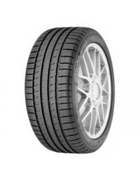 CONTINENTAL CONTIWINTERCONTACT TS810 S 245/45 R17 99V - 1