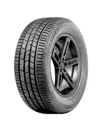 CONTINENTAL CROSS CONTACT LX SPORT 235/60 R20 108W XL - 1