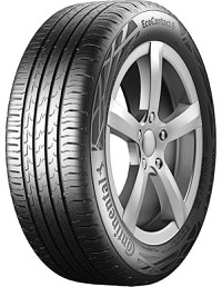 CONTINENTAL ECO CONTACT 6 VOL 255/45 R19 104V XL - 1