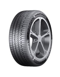 CONTINENTAL PREMIUM CONTACT 6 235/45 R20 100W XL - 1