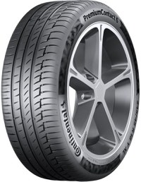 CONTINENTAL PREMIUM CONTACT 6 MO 325/40 R22 114Y - 1