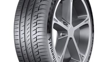 CONTINENTAL PREMIUM CONTACT 6 SSR 285/45 R21 113Y XL RUNFLAT