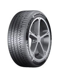 CONTINENTAL PREMIUM CONTACT 6 SSR 285/45 R21 113Y XL RUNFLAT - 1