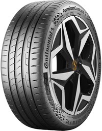 CONTINENTAL PREMIUMCONTACT 7 205/55 R16 91H - 1