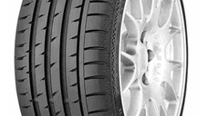 CONTINENTAL SPORT CONTACT 3 E 245/45 R18 96Y RUNFLAT