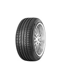 CONTINENTAL SPORT CONTACT 5 SEAL INSIDE 235/45 R17 94W - 1