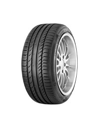 CONTINENTAL SPORT CONTACT 5 SUV 235/55 R19 101W - 1