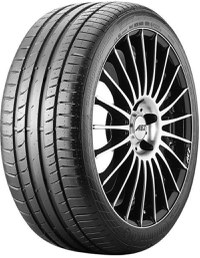 CONTINENTAL SPORT CONTACT 5P MO 325/40 R21 113Y - 1