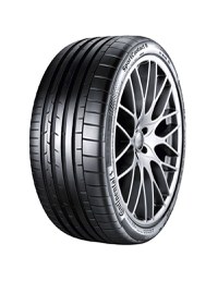 CONTINENTAL SPORT CONTACT 6 225/35 R20 90Y XL - 1