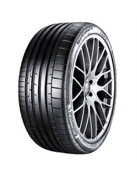 CONTINENTAL SPORT CONTACT 6 MGT 295/40 R20 110Y XL - 1