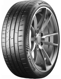 CONTINENTAL SPORT CONTACT 7 225/35 R20 90Y XL - 1