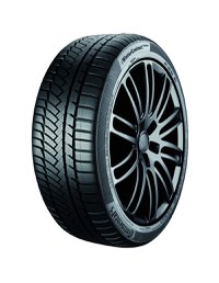 CONTINENTAL TS850P 235/60 R18 103H - 1