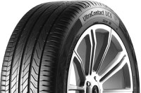 CONTINENTAL ULTRACONTACT 165/60 R15 77H - 1