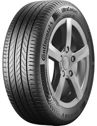 CONTINENTAL ULTRACONTACT NXT 205/55 R16 94W XL - 1