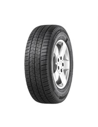 CONTINENTAL VAN CONTACT 4SEASON 205/75 R16C 110/108R - 1