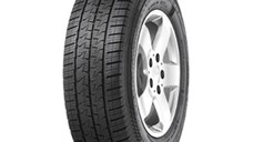 CONTINENTAL VAN CONTACT 4SEASON 215/65 R16C 109/107T