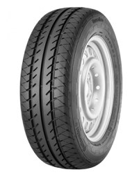 CONTINENTAL VAN CONTACT ECO 215/65 R16C 109/107T - 1