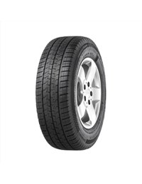 CONTINENTAL VANCONTACT 4SEASON 195/75 R16C 110/108R - 1