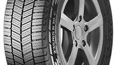 CONTINENTAL VANCONTACT AS ULTRA 225/65 R16C 112/110R