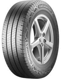 CONTINENTAL VANCONTACT ECO 215/75 R16C 116/114R - 1