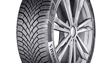 CONTINENTAL WINTER CONTACT TS 860 215/55 R16 93H