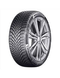 CONTINENTAL WINTER CONTACT TS 860 215/55 R16 93H - 1