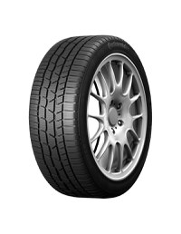 CONTINENTAL WINTER CONTACT TS830P 195/55 R16 87H RUNFLAT - 1