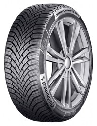 CONTINENTAL WINTER CONTACT TS860 S SSR 255/55 R18 109H XL RUNFLAT - 1