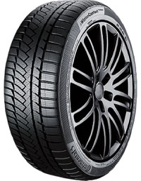 CONTINENTAL WINTERCONTACT TS 850P 155/70 R19 88T XL - 1