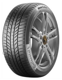 CONTINENTAL WINTERCONTACT TS 870 P 205/60 R17 93H - 1