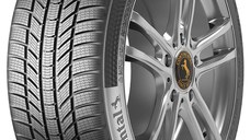 CONTINENTAL WINTERCONTACT TS 870 P 245/50 R18 104V XL