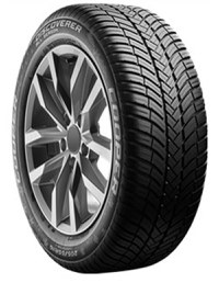 COOPER DISCOVERER ALL SEASON 255/50 R19 107W XL - 1