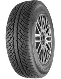 COOPER DISCOVERER WINTER 235/65 R17 108V XL - 1